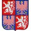 štátny znak protektorátu Čechy a Morava